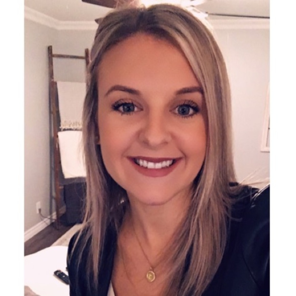 Meet your Posher, Samantha